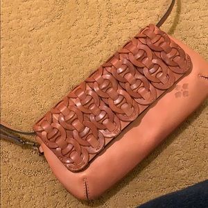 patricia nash cross body NWOT